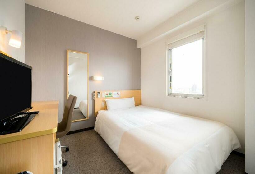 스탠다드 싱글 룸, Super Hotel Yokkaichi Route 1