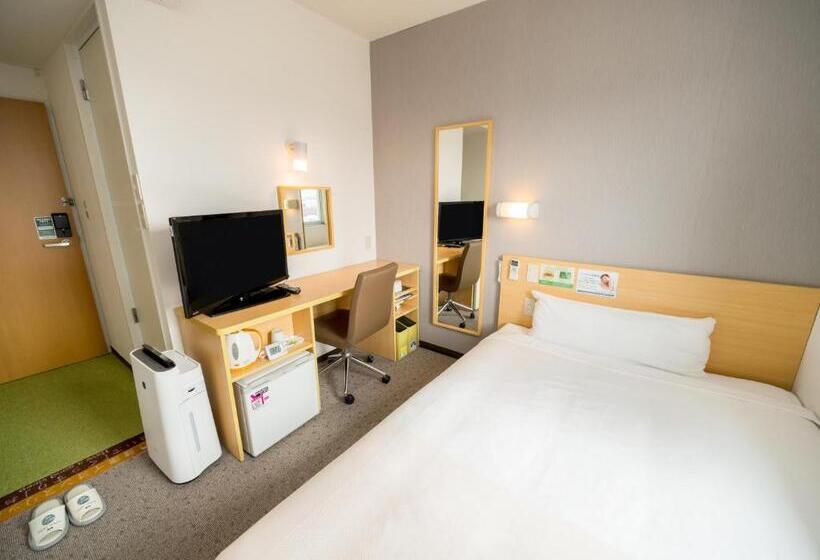 Номер Стандарт Индивидуальный, Super Hotel Yokkaichi Route 1