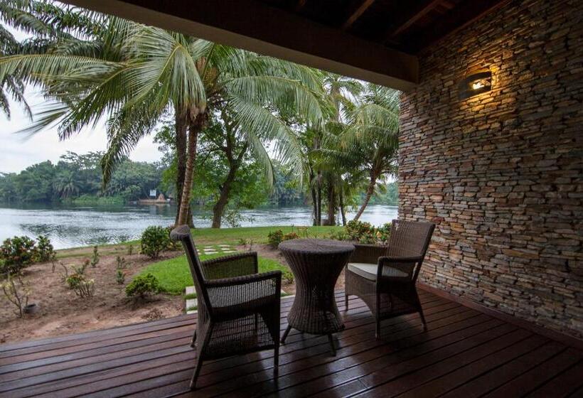 标准间, The Royal Senchi Hotel And Resort