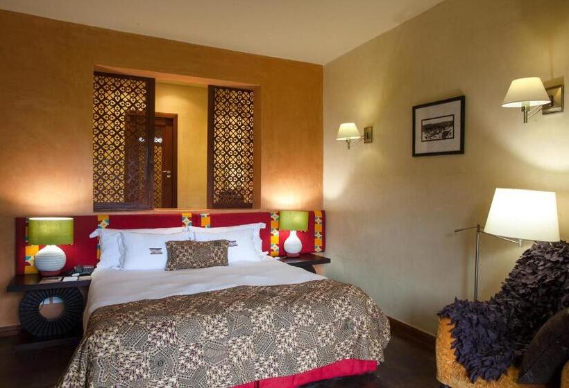 标准间, The Royal Senchi Hotel And Resort