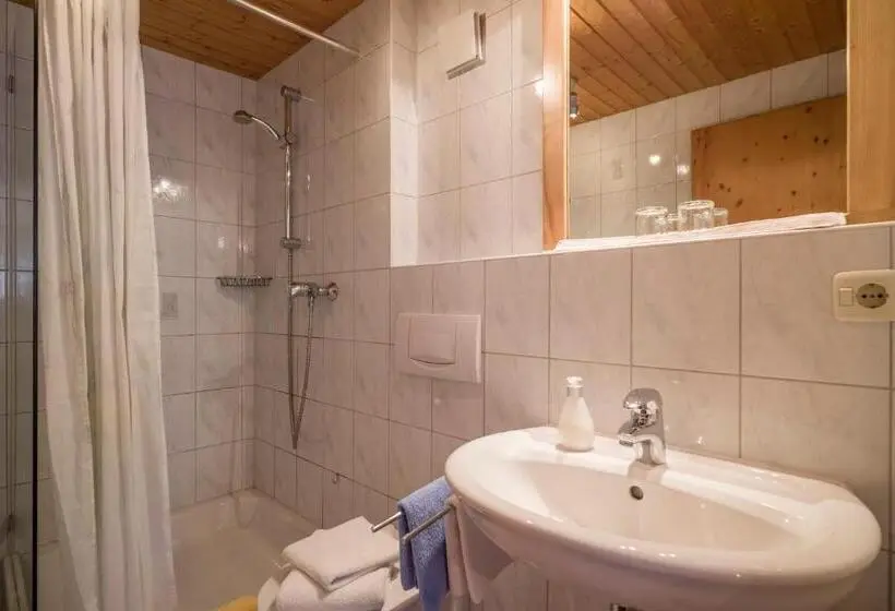 Standard-huone, Pension Wagnerhof