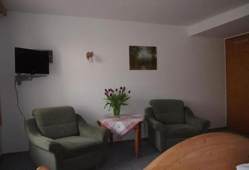 Standard-huone, Pension Wagnerhof