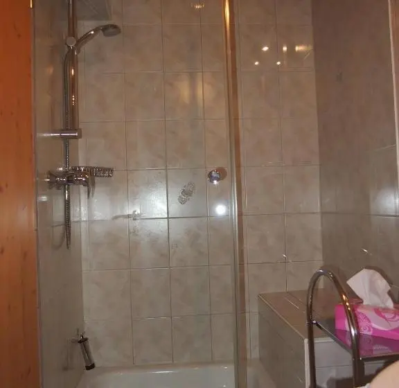 Comfort room with balcony, Pension Wagnerhof