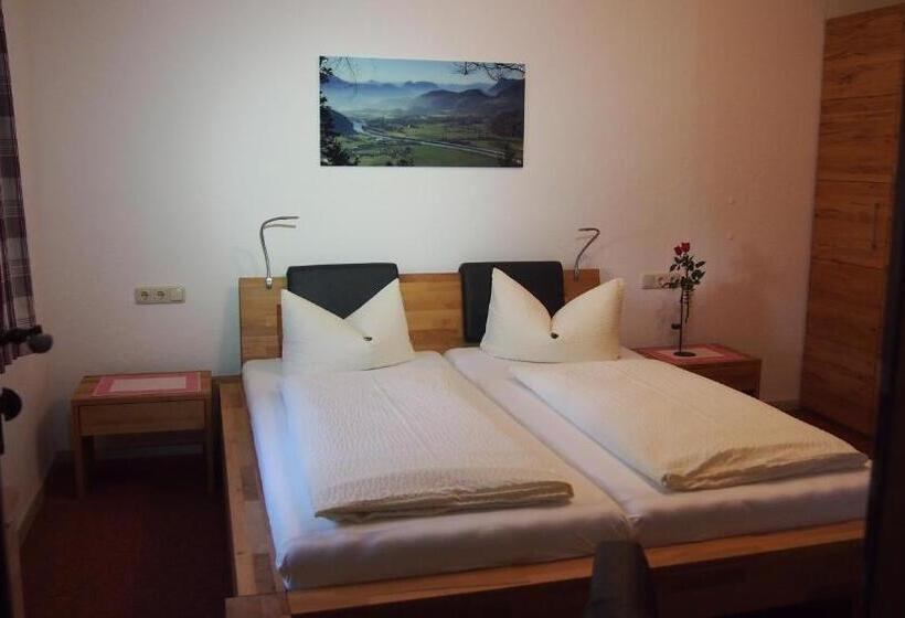 스탠다드 룸, Pension Wagnerhof