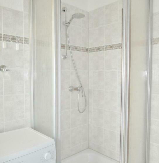 带2个卧室的公寓, Ostseestern