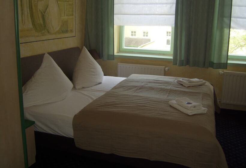 标准间, Ostseestern