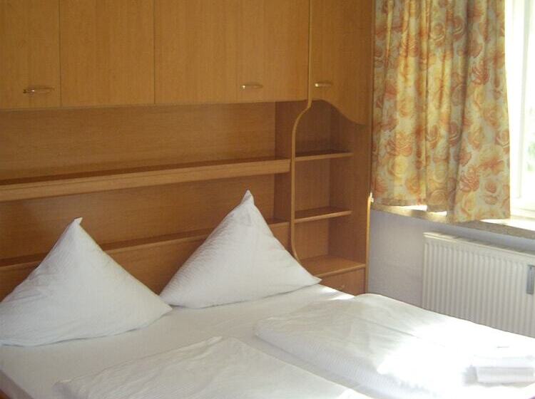 带2个卧室的公寓, Ostseestern