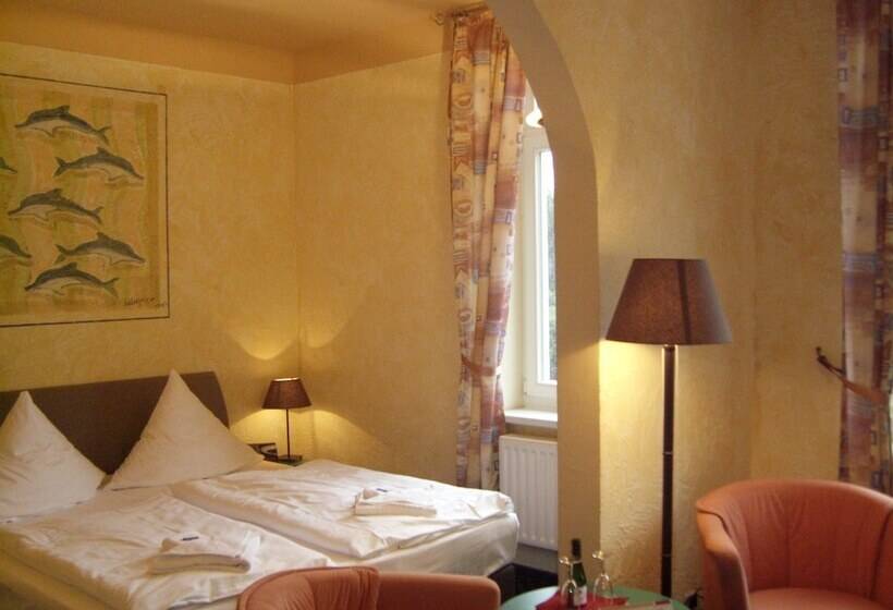 舒适型房间, Ostseestern