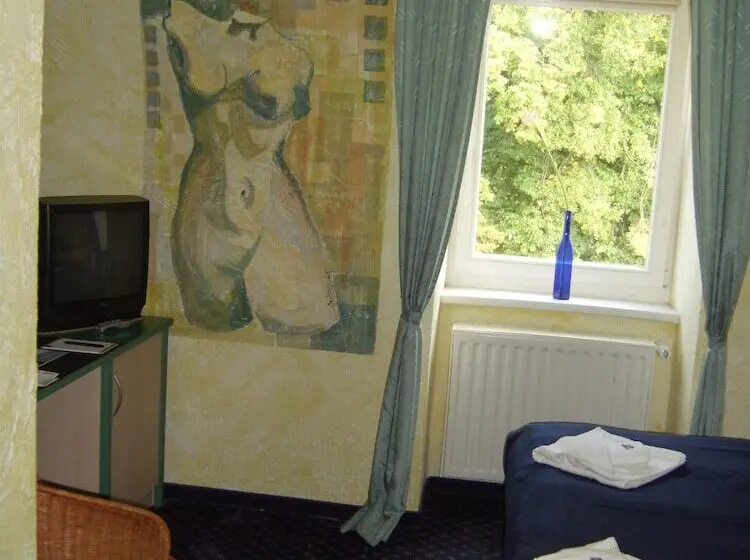 オーシャンビュークラシックルーム, Ostseestern