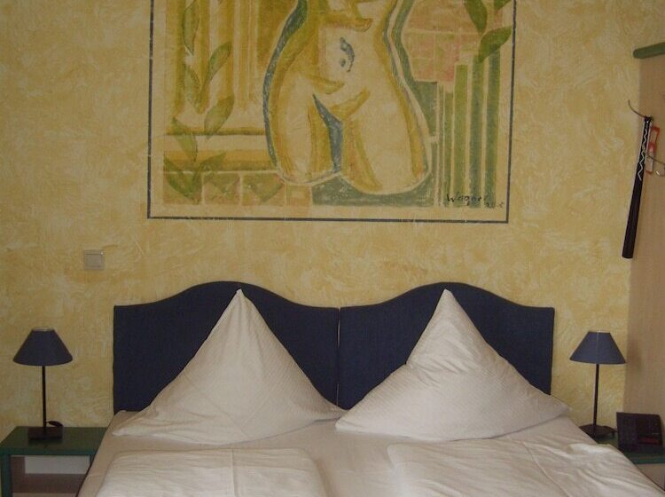 古典房间, Ostseestern