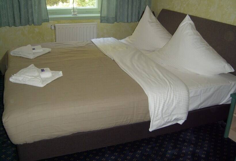 标准间, Ostseestern