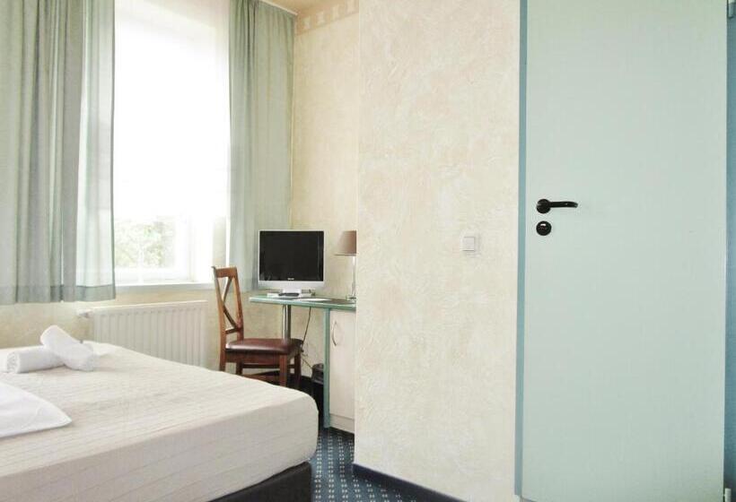 标准间, Ostseestern