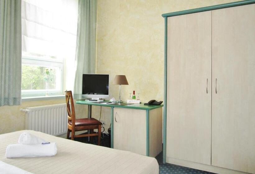 スタンダードルーム, Ostseestern