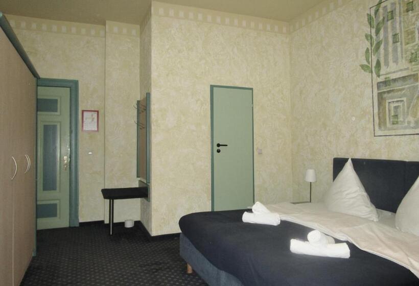 家庭海景房, Ostseestern