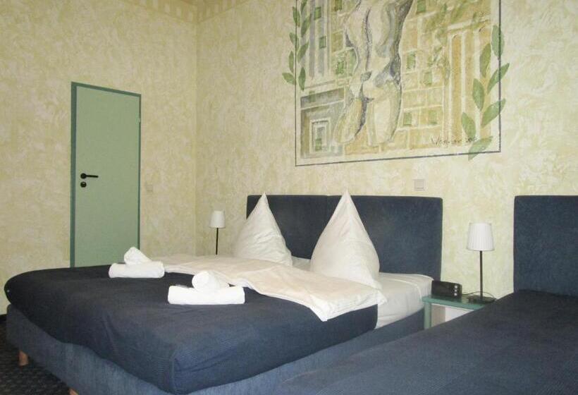 家庭海景房, Ostseestern