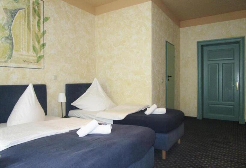 家庭海景房, Ostseestern