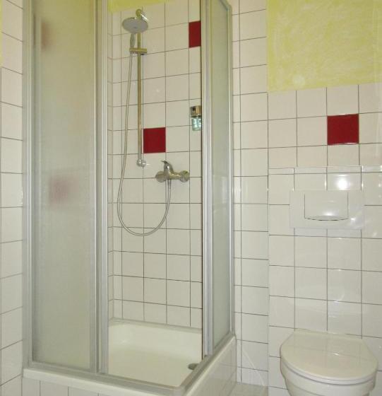 舒适型房间, Ostseestern