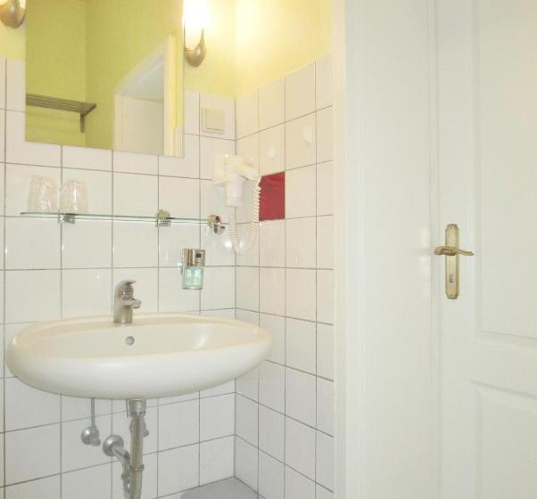 舒适型房间, Ostseestern