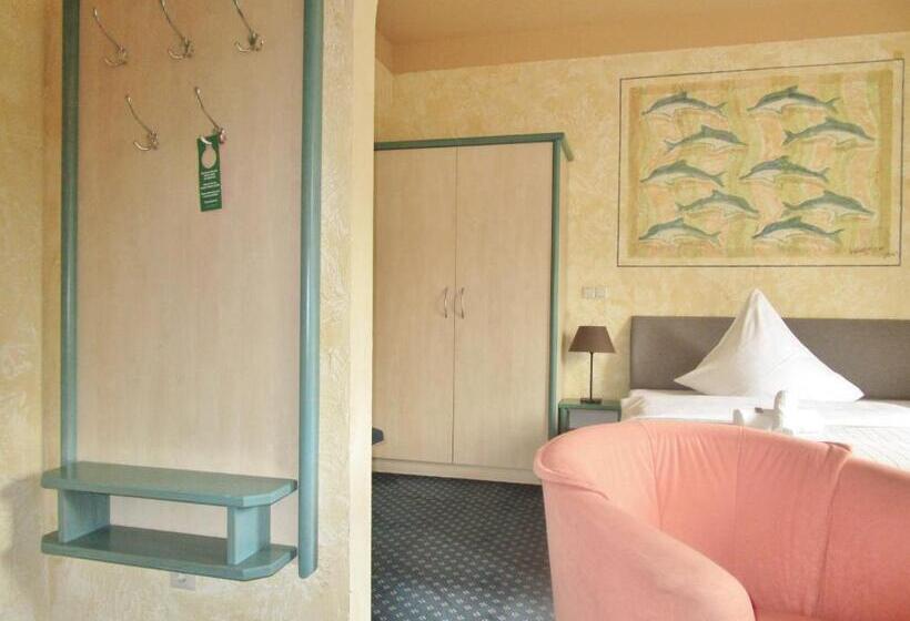 舒适型房间, Ostseestern