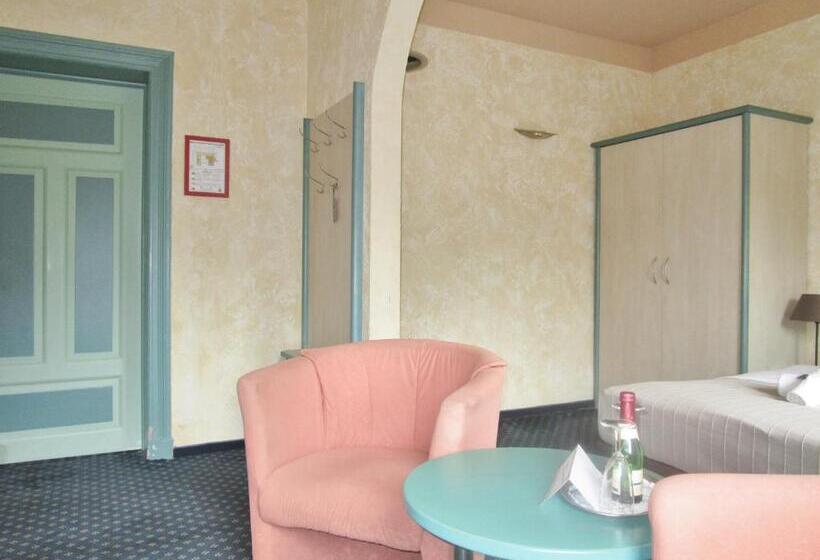 舒适型房间, Ostseestern