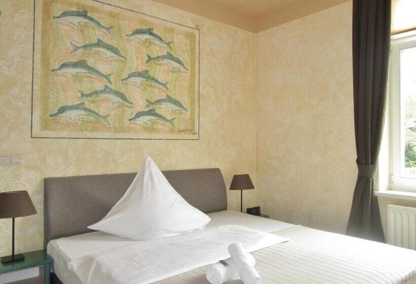 舒适型房间, Ostseestern