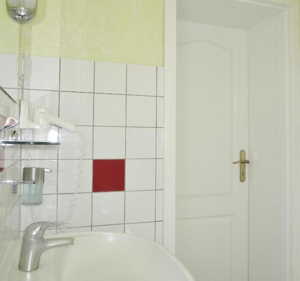 古典房间, Ostseestern