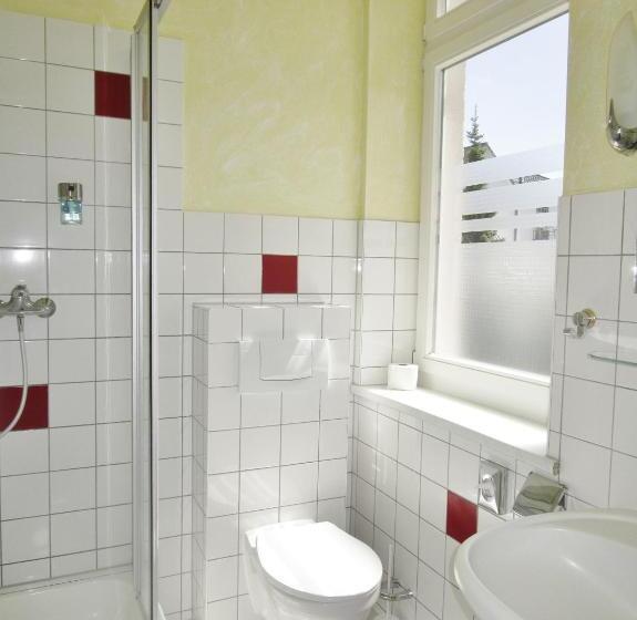 古典房间, Ostseestern