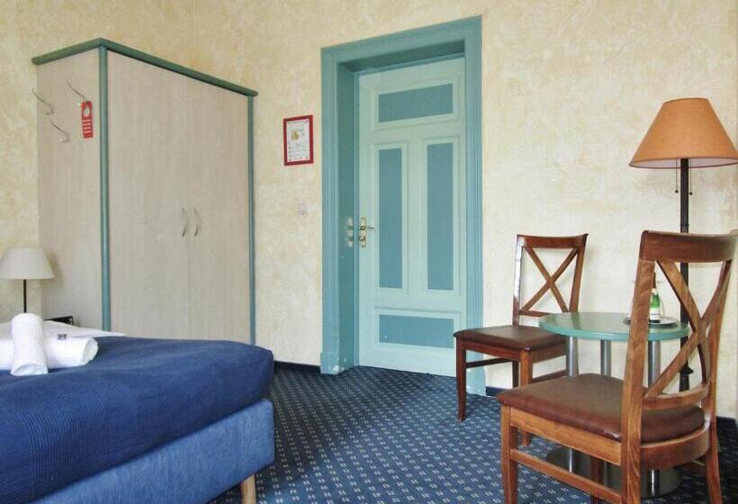 古典房间, Ostseestern