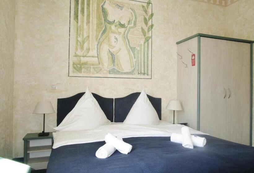 古典房间, Ostseestern