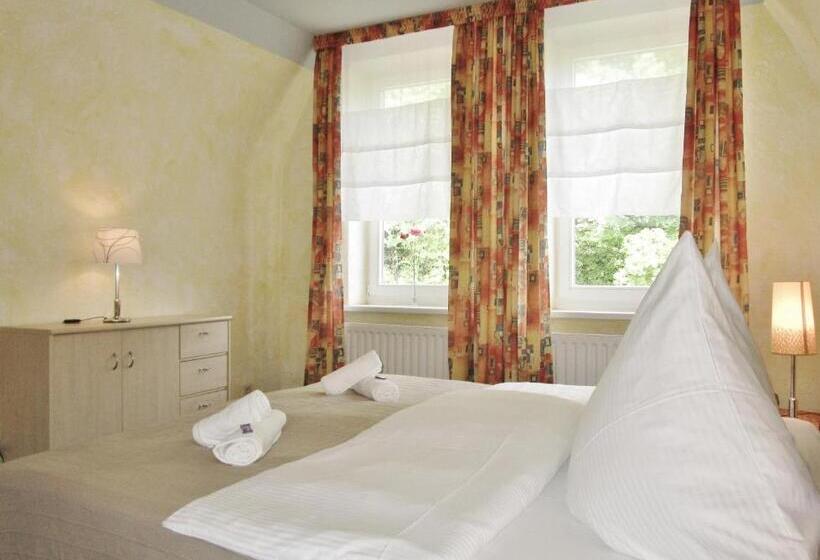 高级海景房, Ostseestern