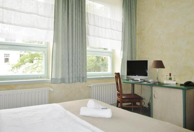 标准单人间, Ostseestern