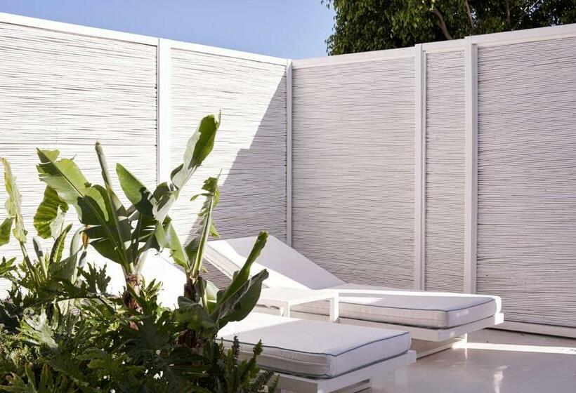 اتاق کلاسیک, The Island Concept Luxury Boutique Hotel Heated Pool