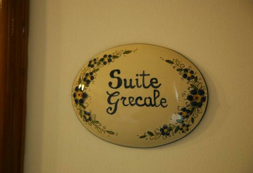 جناح سوبيريور, Calì Nitta