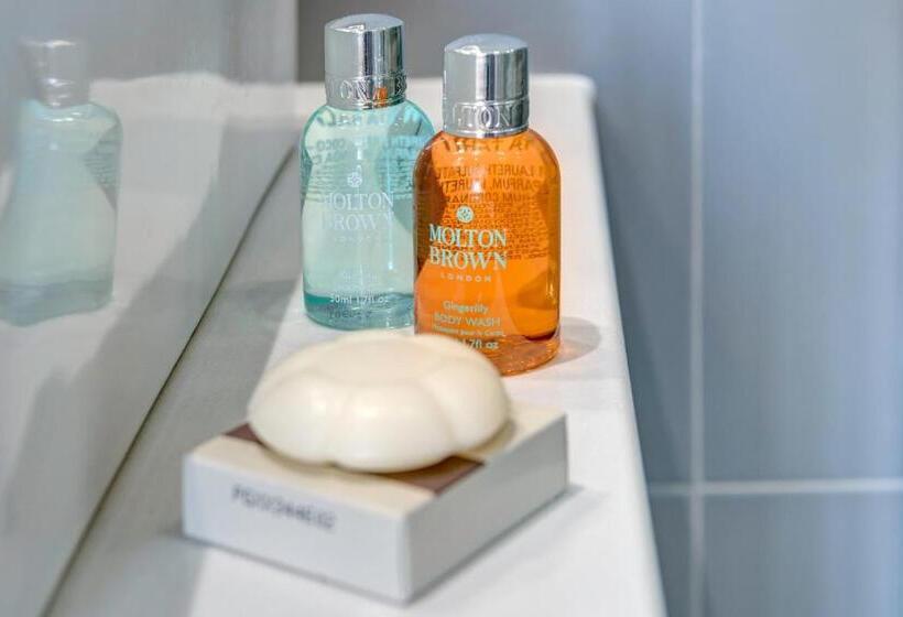 سوییت سوپریور, 1844 Suites Syros