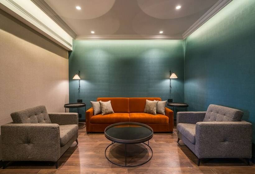 스위트, Catalonia Donosti