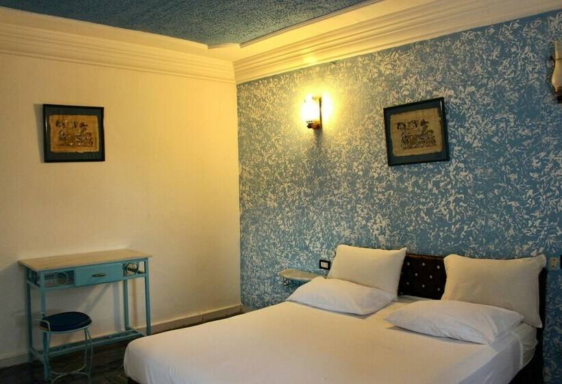 آپارتمان 2 خوابه, Donia