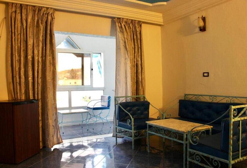 اتاق استاندارد, Donia