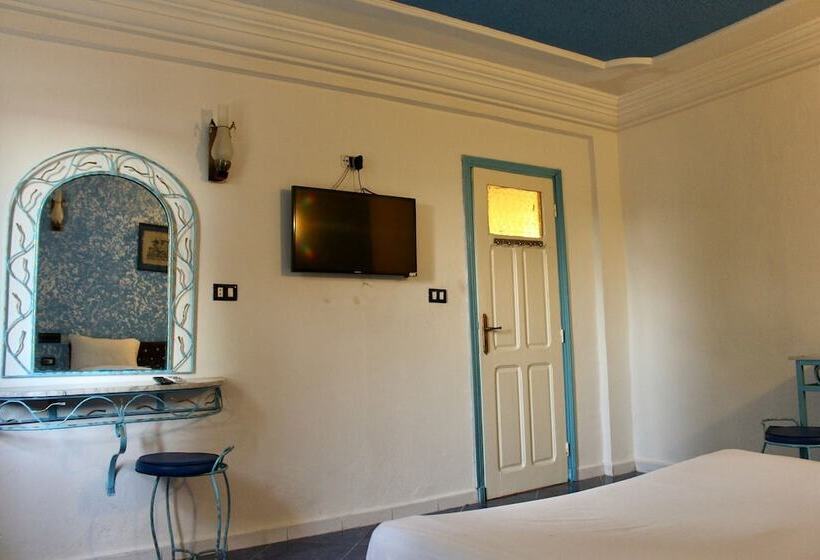 آپارتمان 2 خوابه, Donia