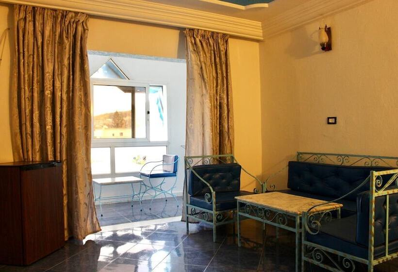 آپارتمان 2 خوابه, Donia