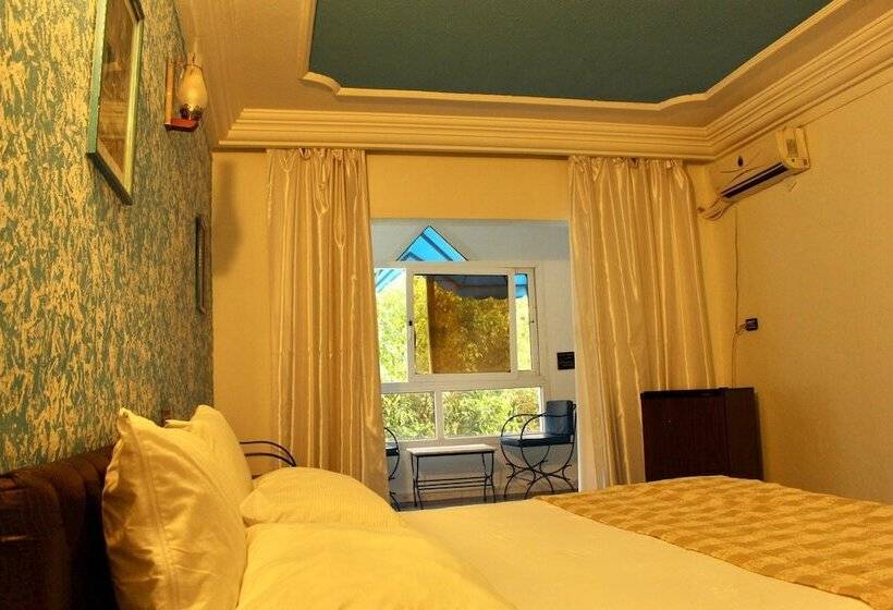 آپارتمان 2 خوابه, Donia