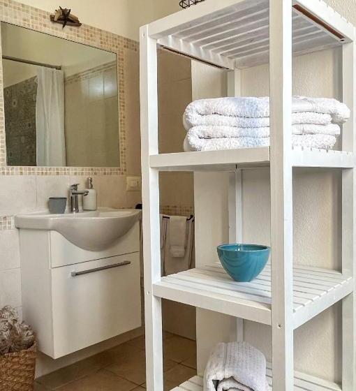 Номер Стандарт Трехместный, Is Scabas Guestrooms