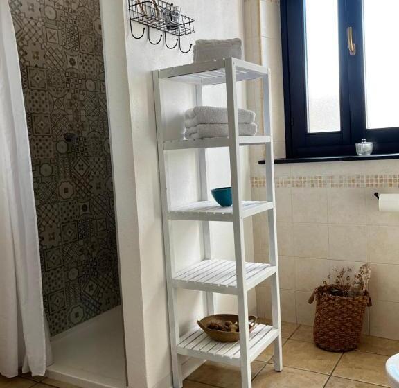 Номер Стандарт Трехместный, Is Scabas Guestrooms