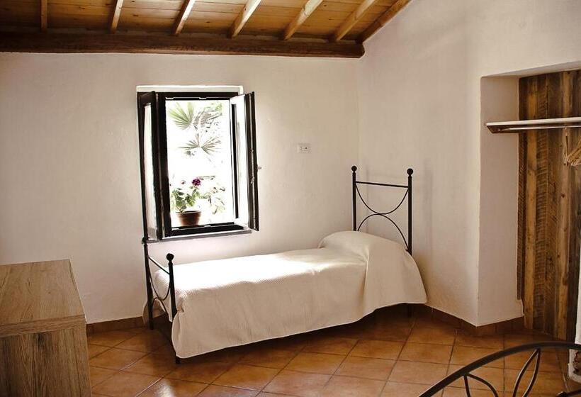 Семейный Номер Superior, Is Scabas Guestrooms