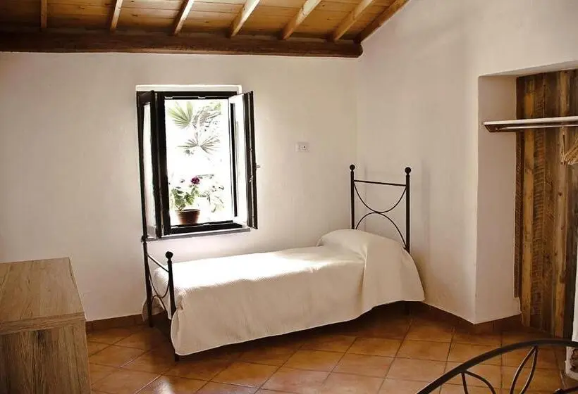 スーペリアファミリールーム, Is Scabas Guestrooms
