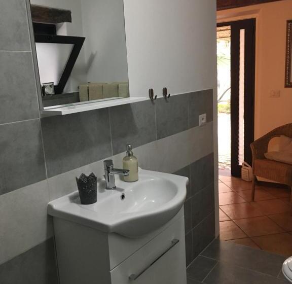 Семейный Номер Superior, Is Scabas Guestrooms