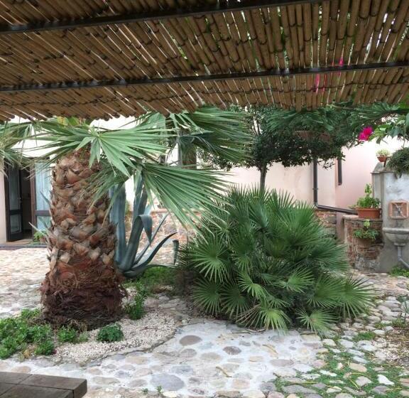 Семейный Номер Superior, Is Scabas Guestrooms