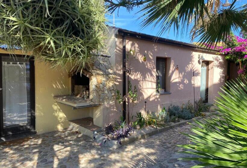 Семейный Номер Superior, Is Scabas Guestrooms