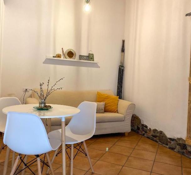 Семейный Номер Superior, Is Scabas Guestrooms