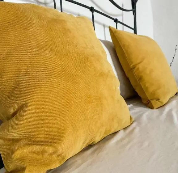 スーペリアファミリールーム, Is Scabas Guestrooms