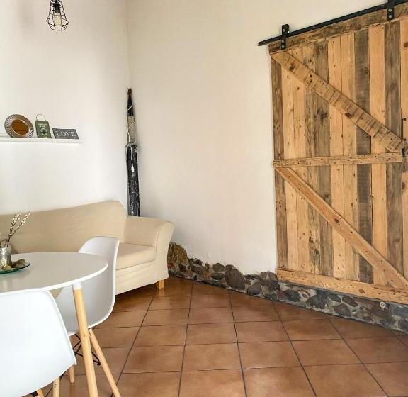 Семейный Номер Superior, Is Scabas Guestrooms